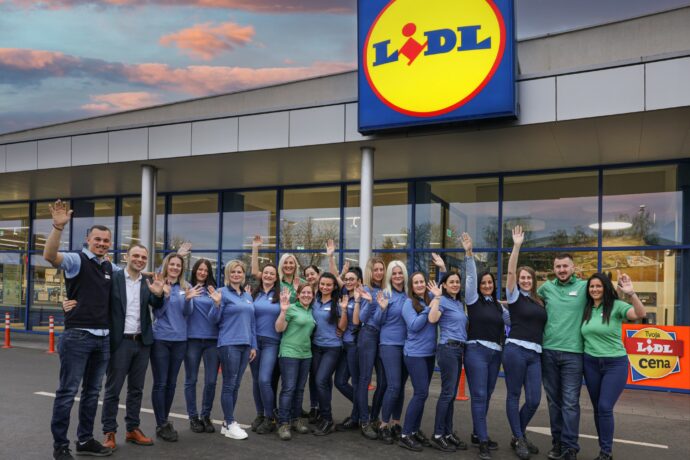 Lidl