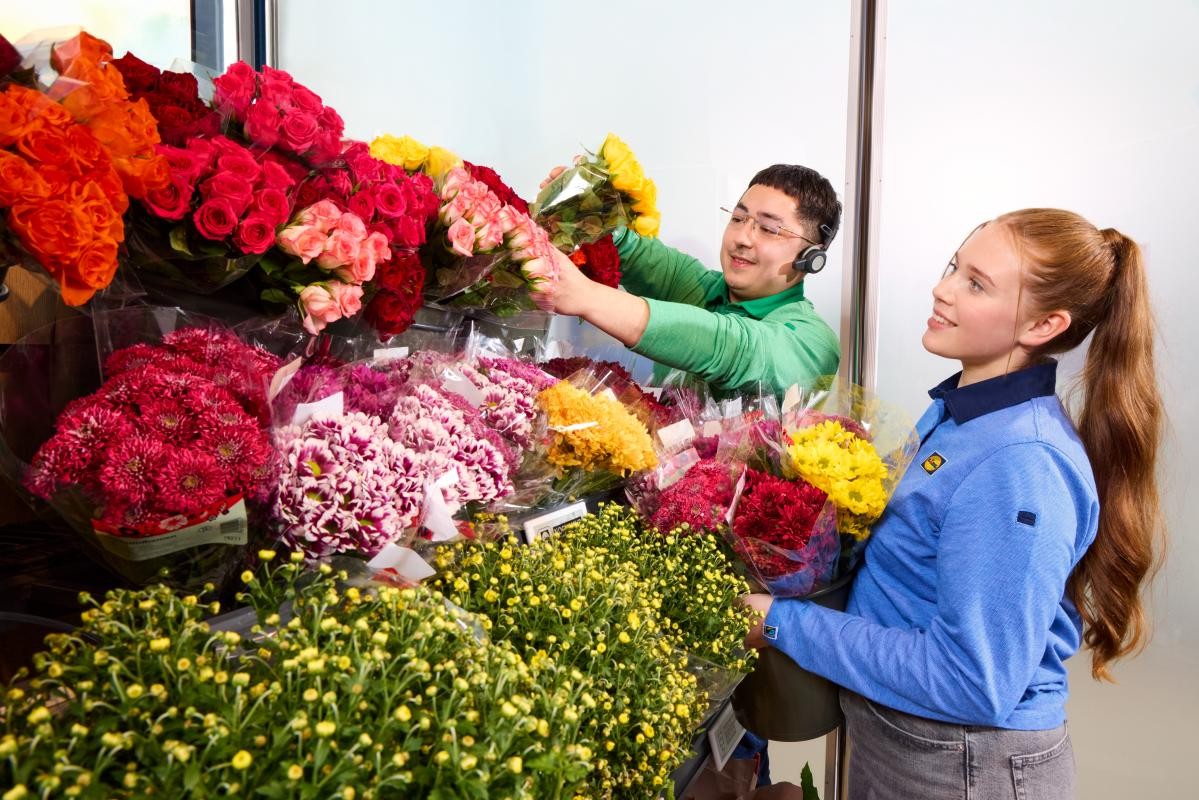 LIDL Srbija obeležava Prvi maj uz jasnu poruku – LJUDI SU NAJVAŽNIJI