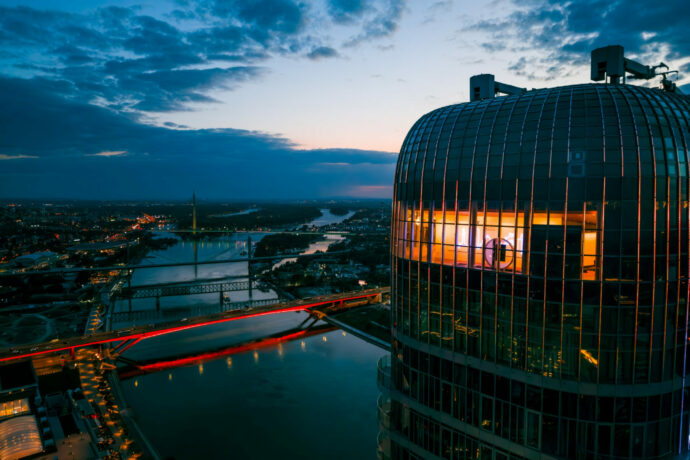 Vidikovac, Marko Edge - 360