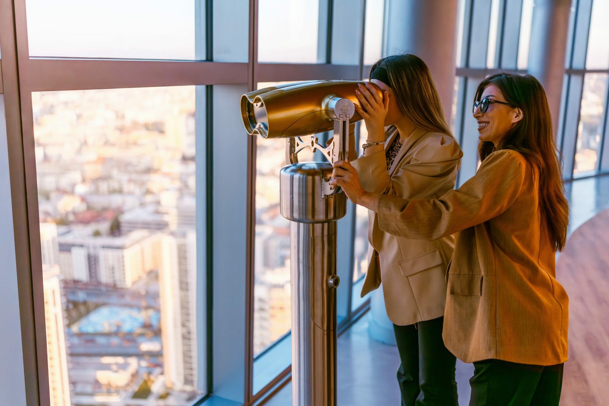 Vidikovac, Marko Edge - 360