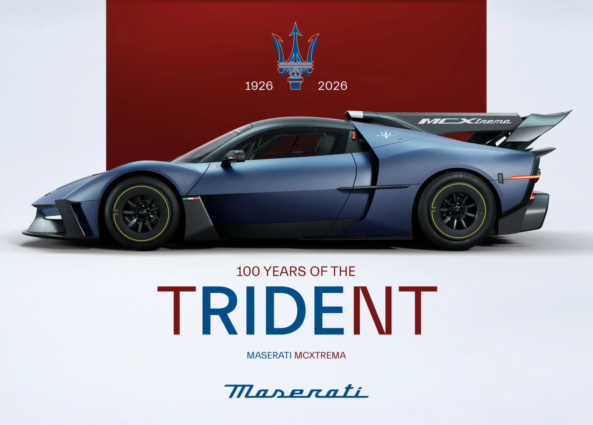 Maserati
