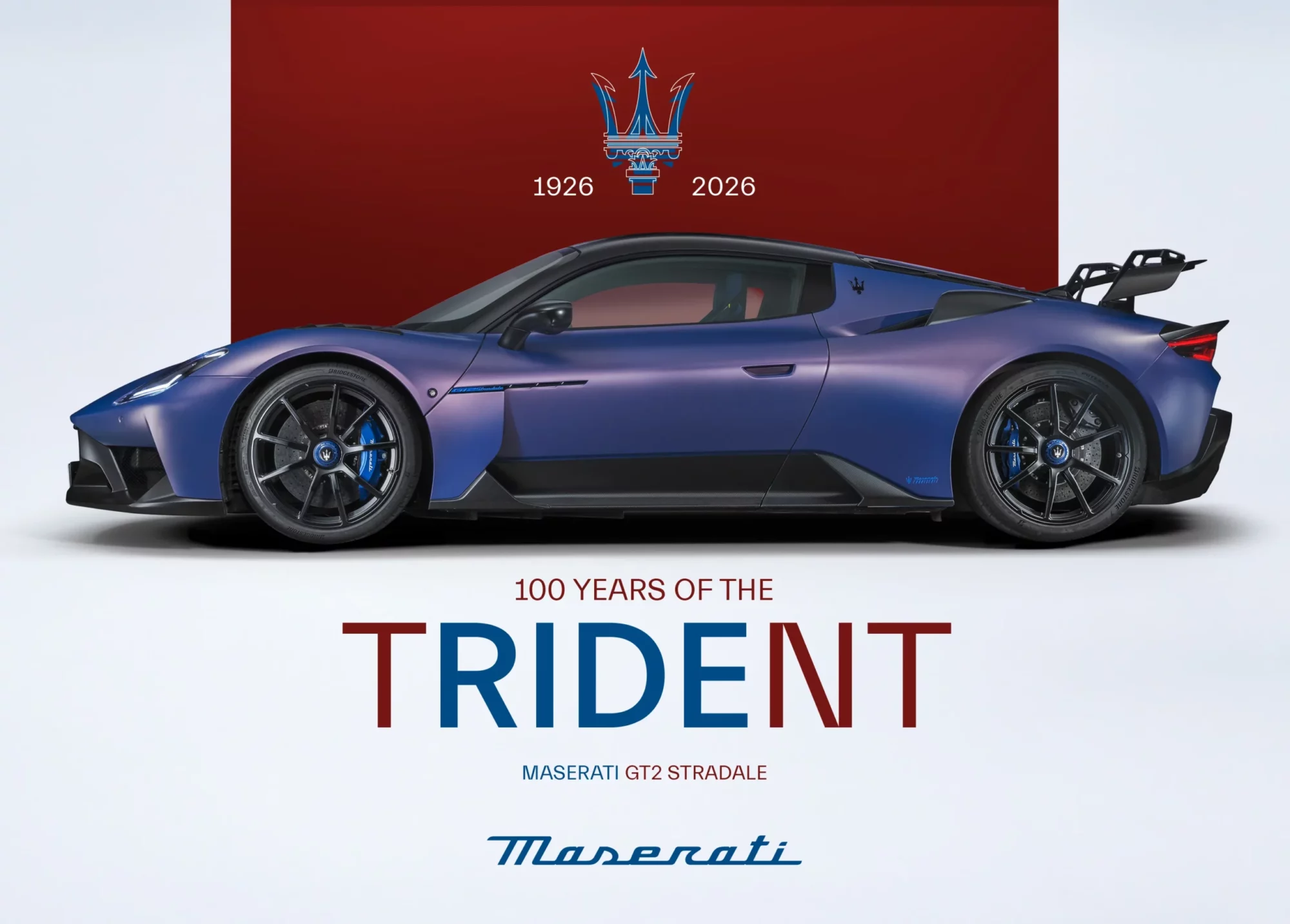 Maserati
