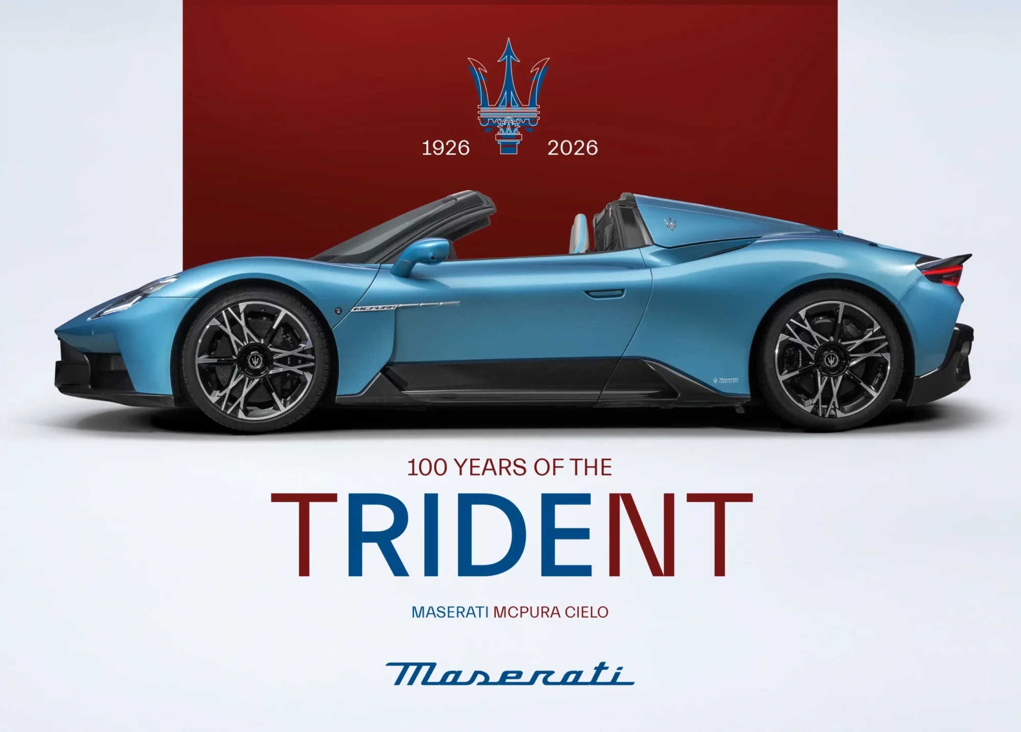 Maserati