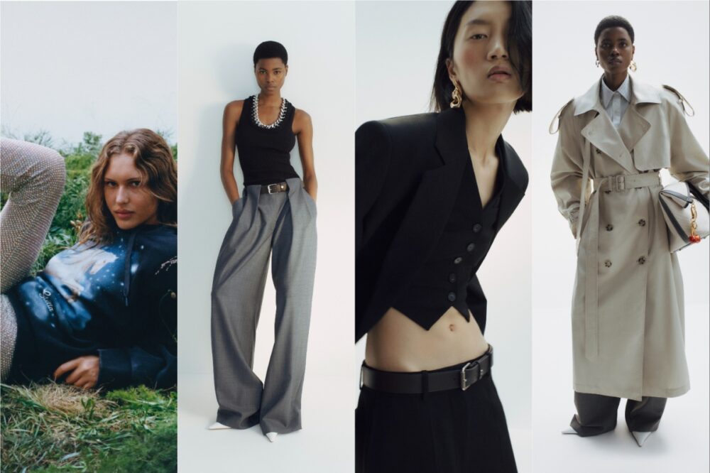 Stella McCartney H&M