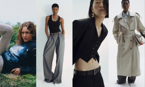 Stella McCartney H&M