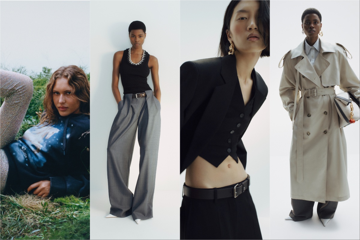 Stella McCartney H&M