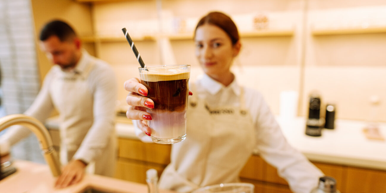 Nespresso