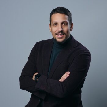 Oktacron - Andrej Stojic