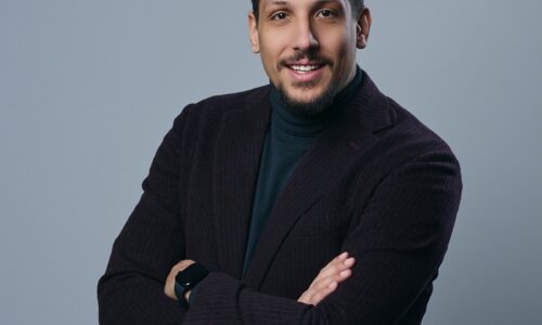 Oktacron - Andrej Stojic