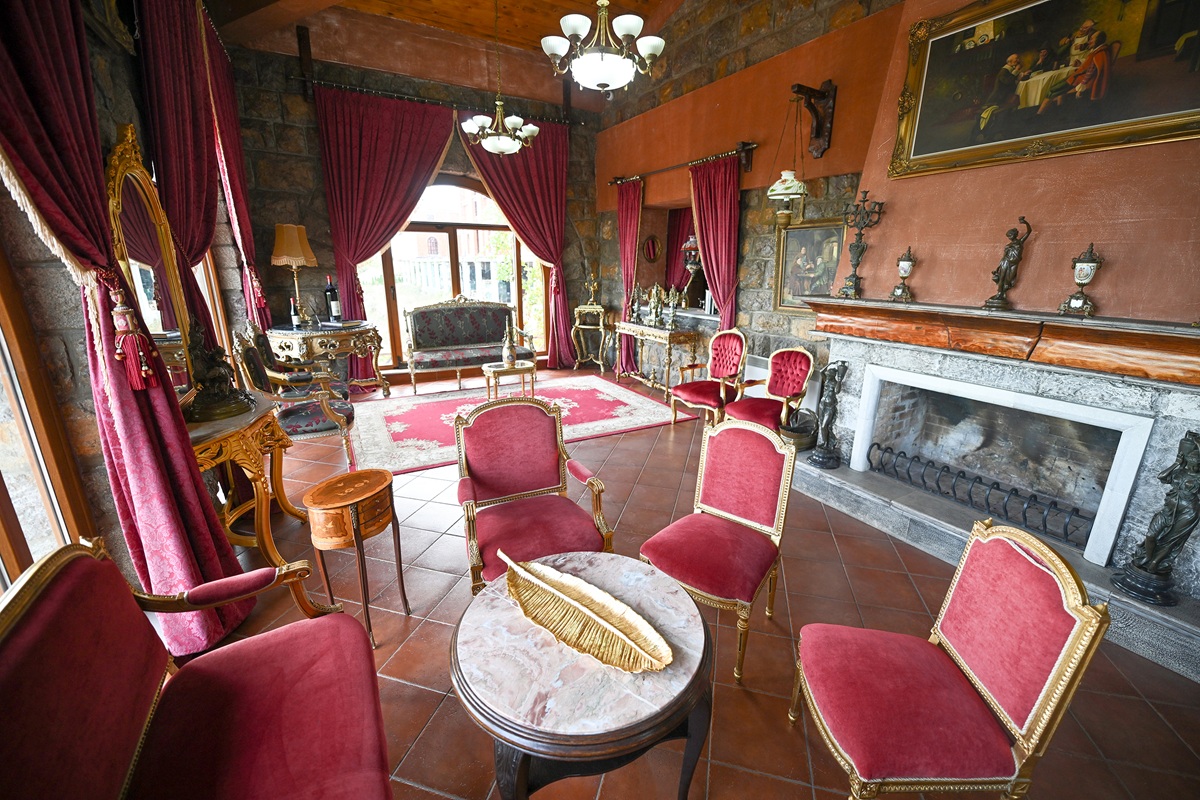 70 godina postojanja vinarije PIK Oplenac