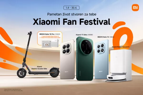Xiaomi