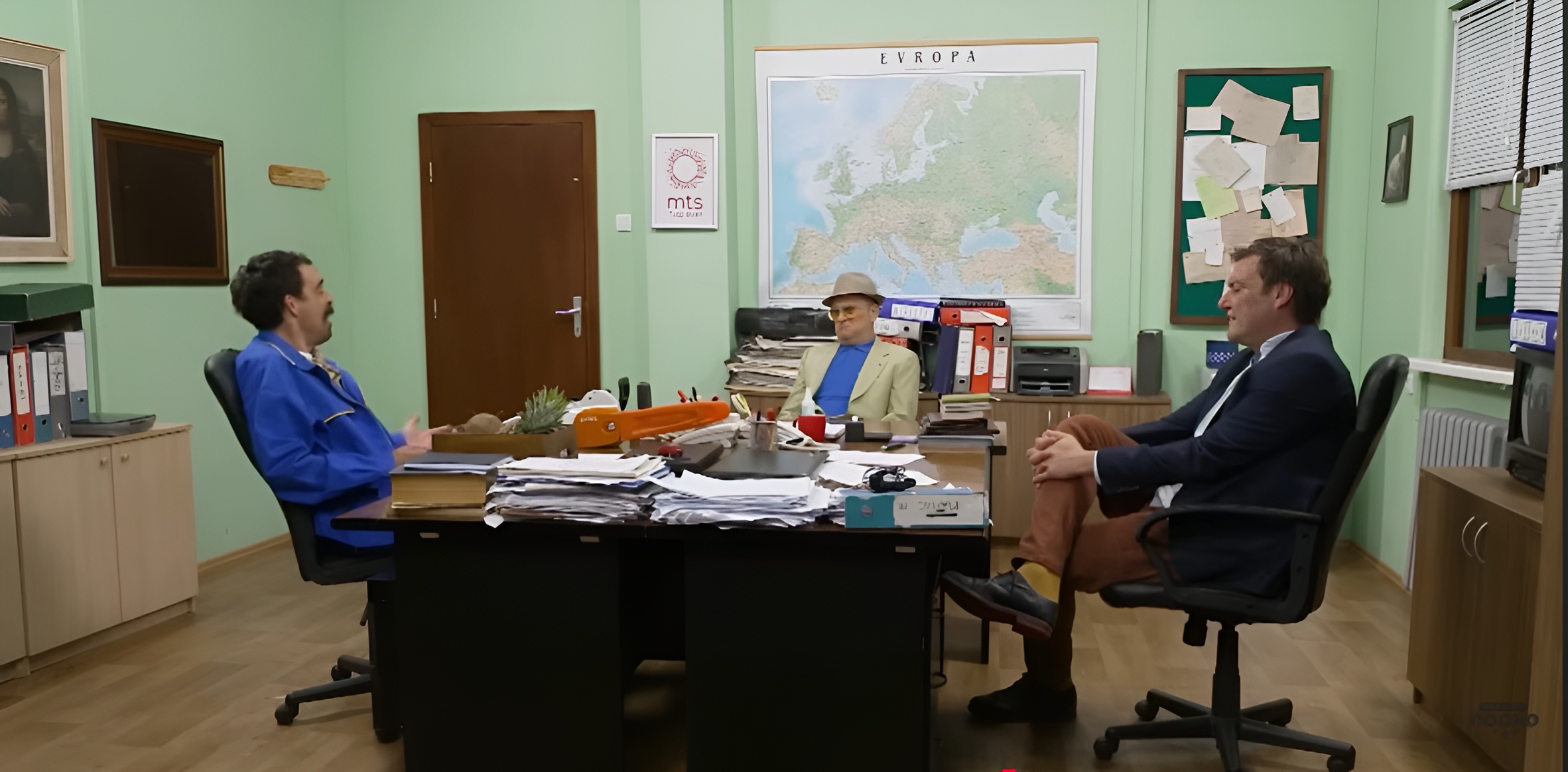 „Državni posao“ prestaje sa emitovanjem: „Nismo dobili novi ugovor…“