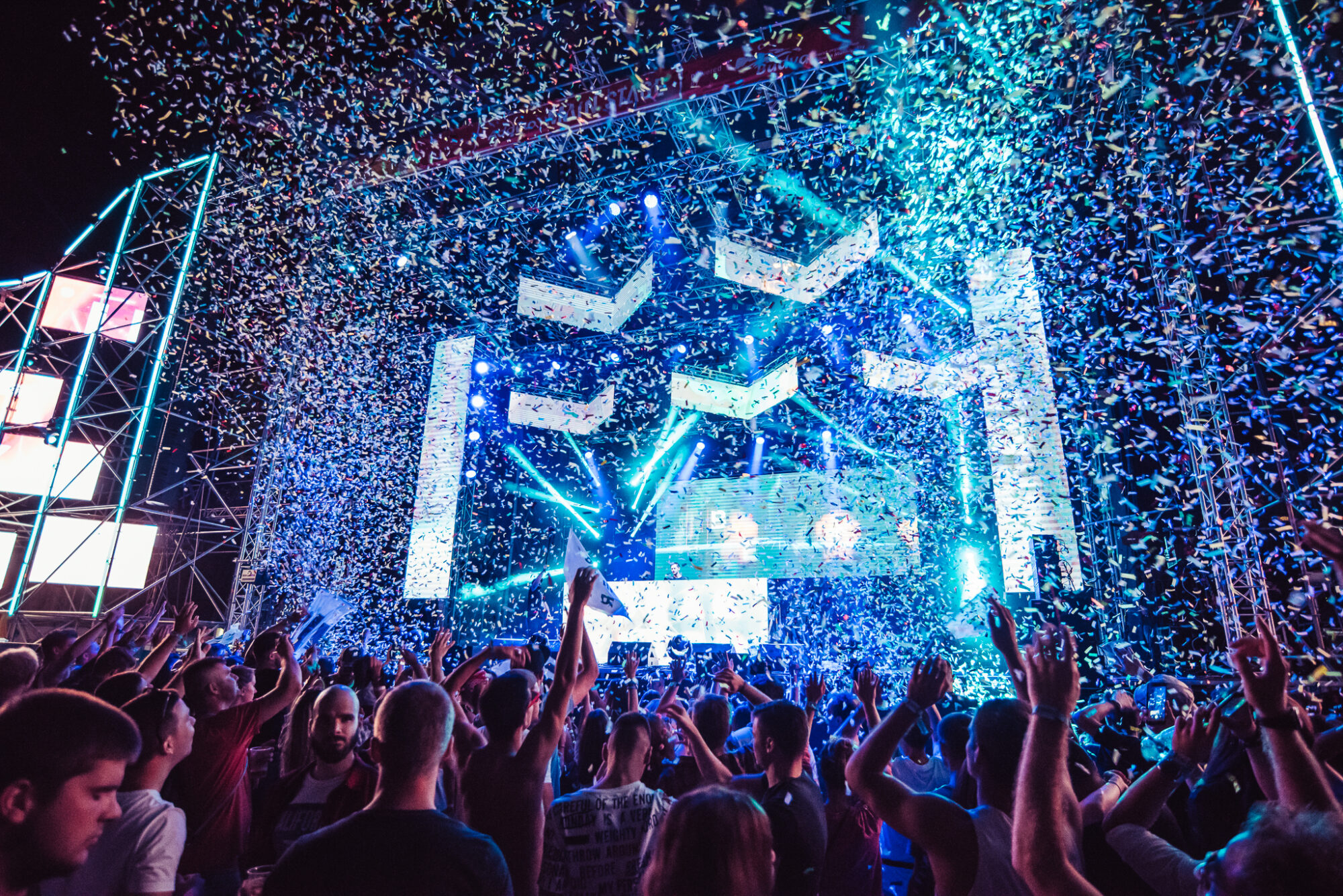 EXIT pokreće dva velika događaja u Crnoj Gori