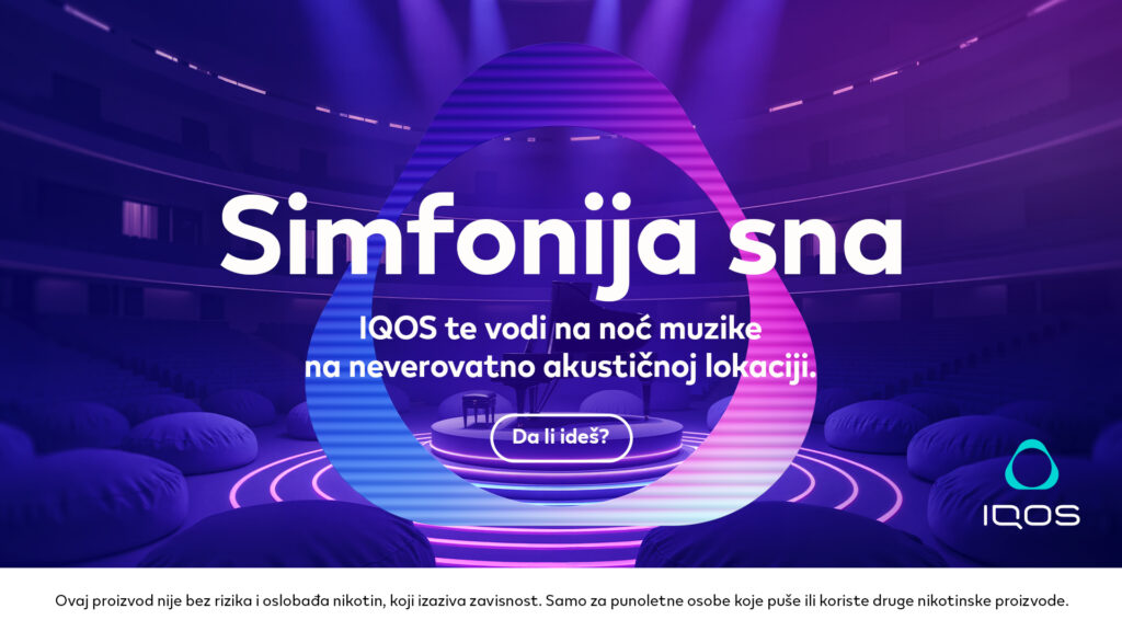 Ako ti je putovanje više od razgledanja, Seul ima jednu noć za tebe