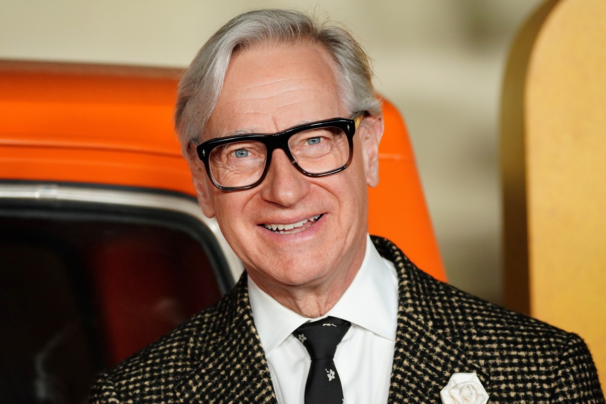 Paul Feig