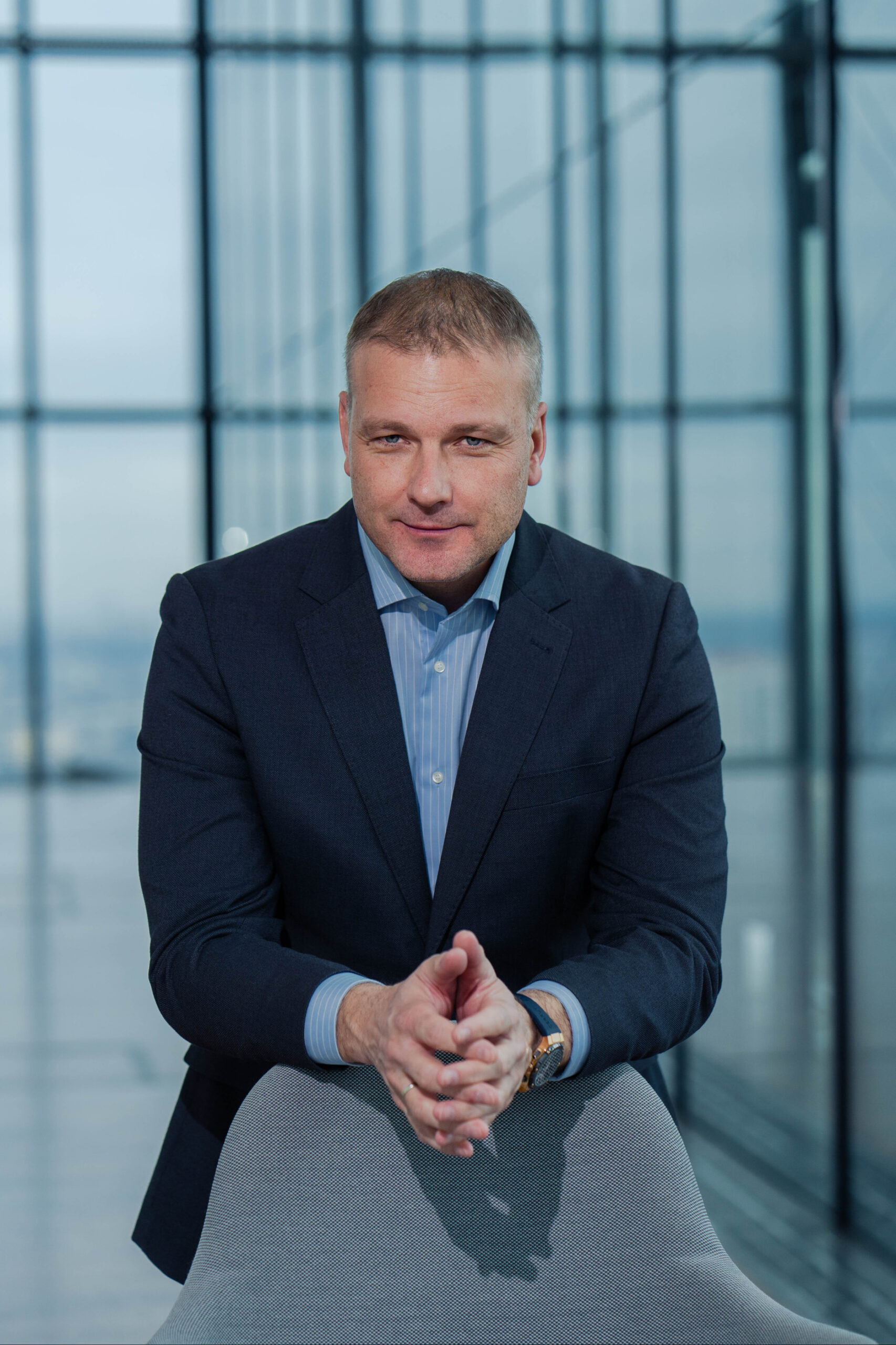 Uroš Blagojević, MPC Properties