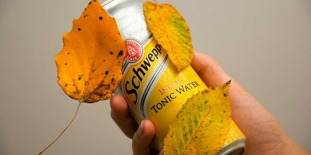 Schweppes