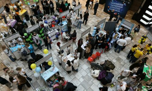 Učeničke kompanije