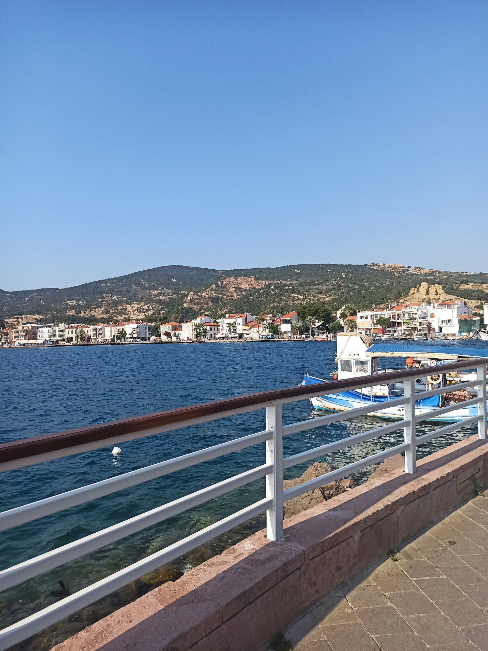 Mesto gde su sirene mamile mornare danas je najmirniji kutak Mediterana