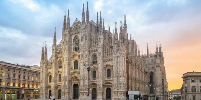 Milano