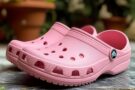 crocs papuče