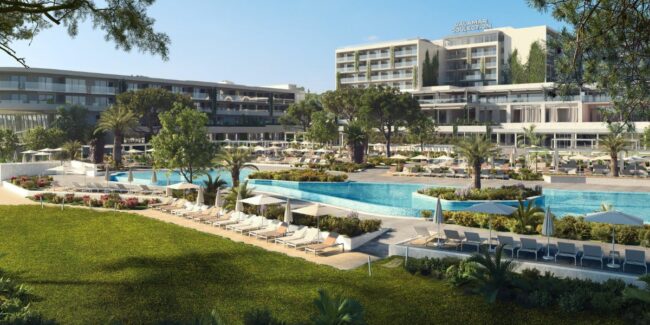 Pical Resort