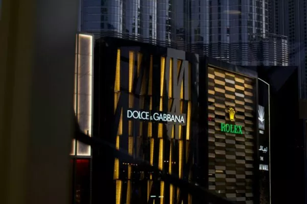 Dolce and Gabanna