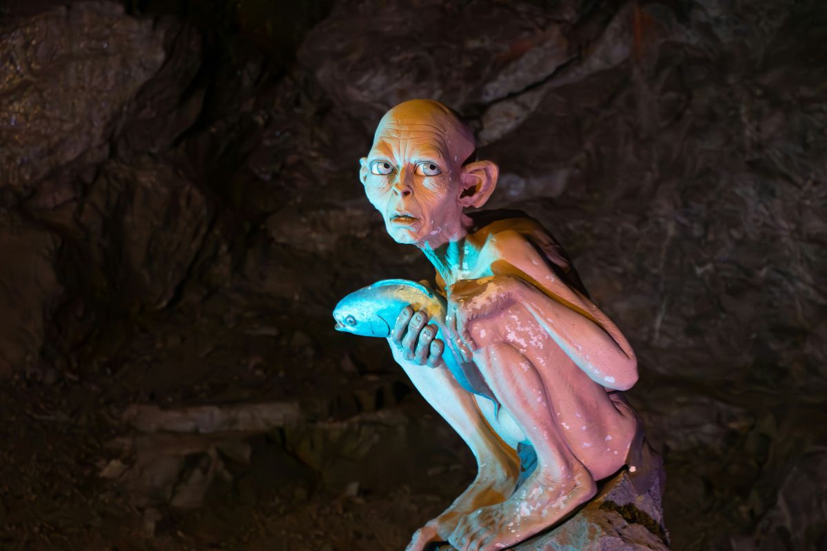 „Postoji samo jedan kralj“: Fanovi ne praštaju novu podelu uloga u Gospodaru Prstenova