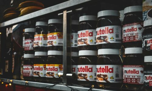 Nutella