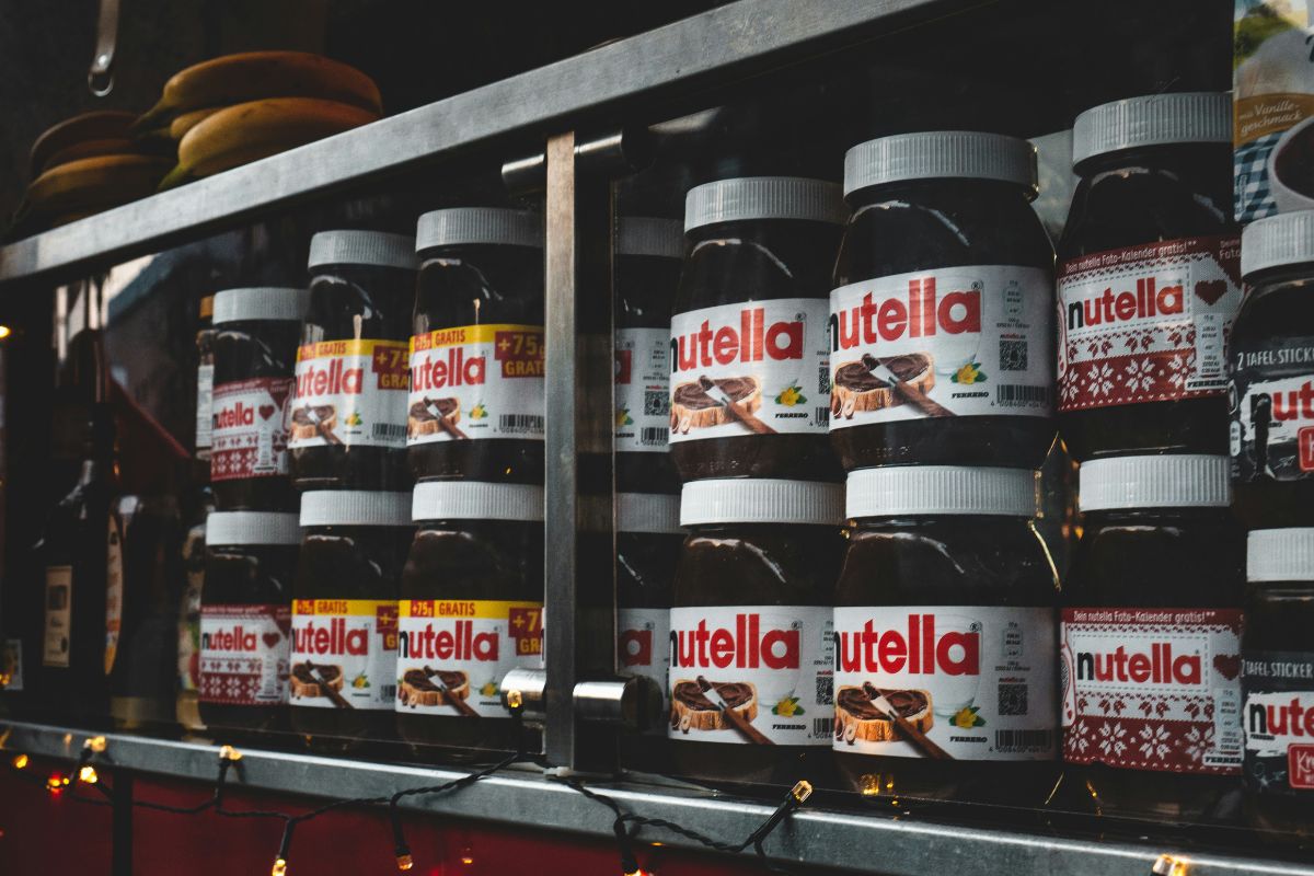 Nutella lansirala novi ukus krema posle 60 godina