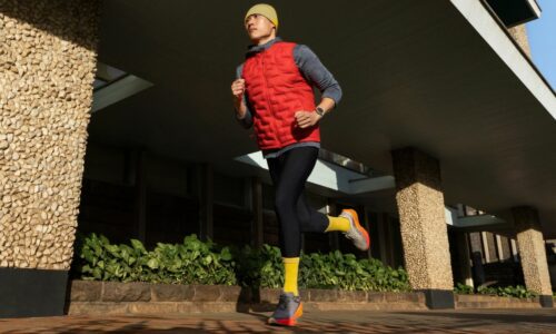 Huawei Watch GT Runner