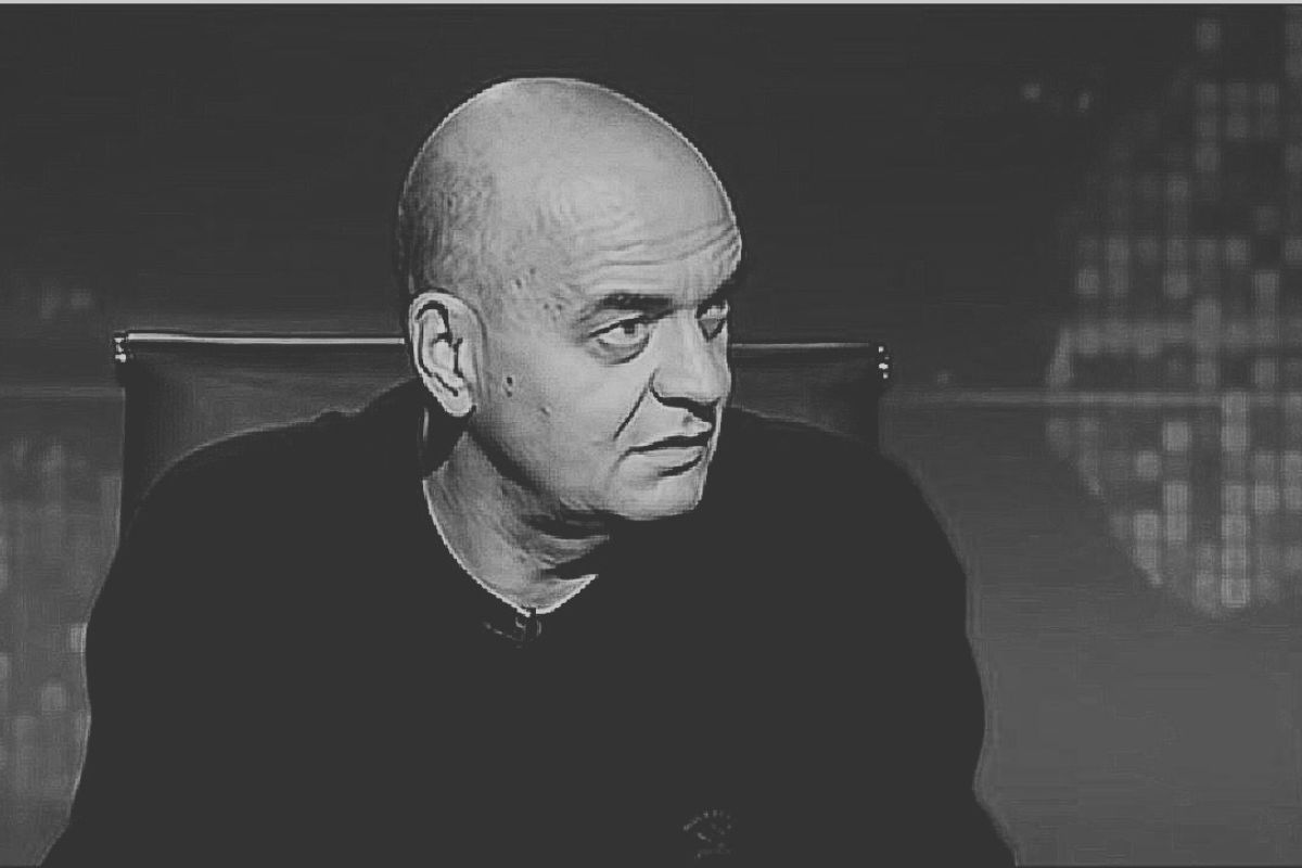 Legenda koja je od igrača pravila ljude, ovako je govorio Duško Vujošević