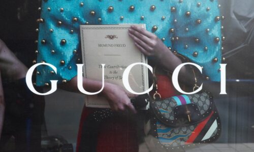 Gucci