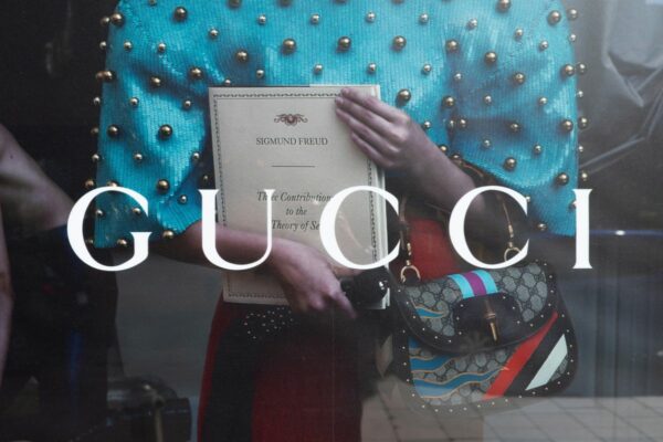 Gucci