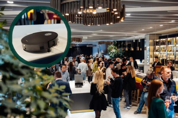 Dreame, putovanje, Bled