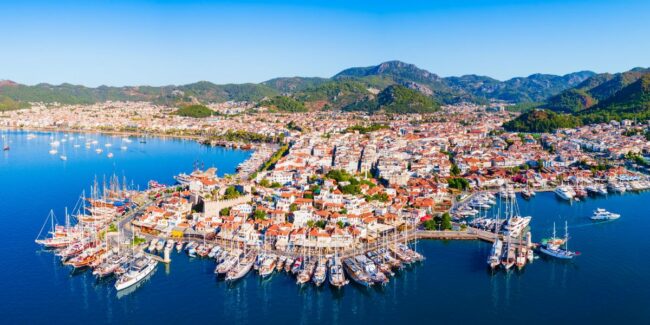 Marmaris
