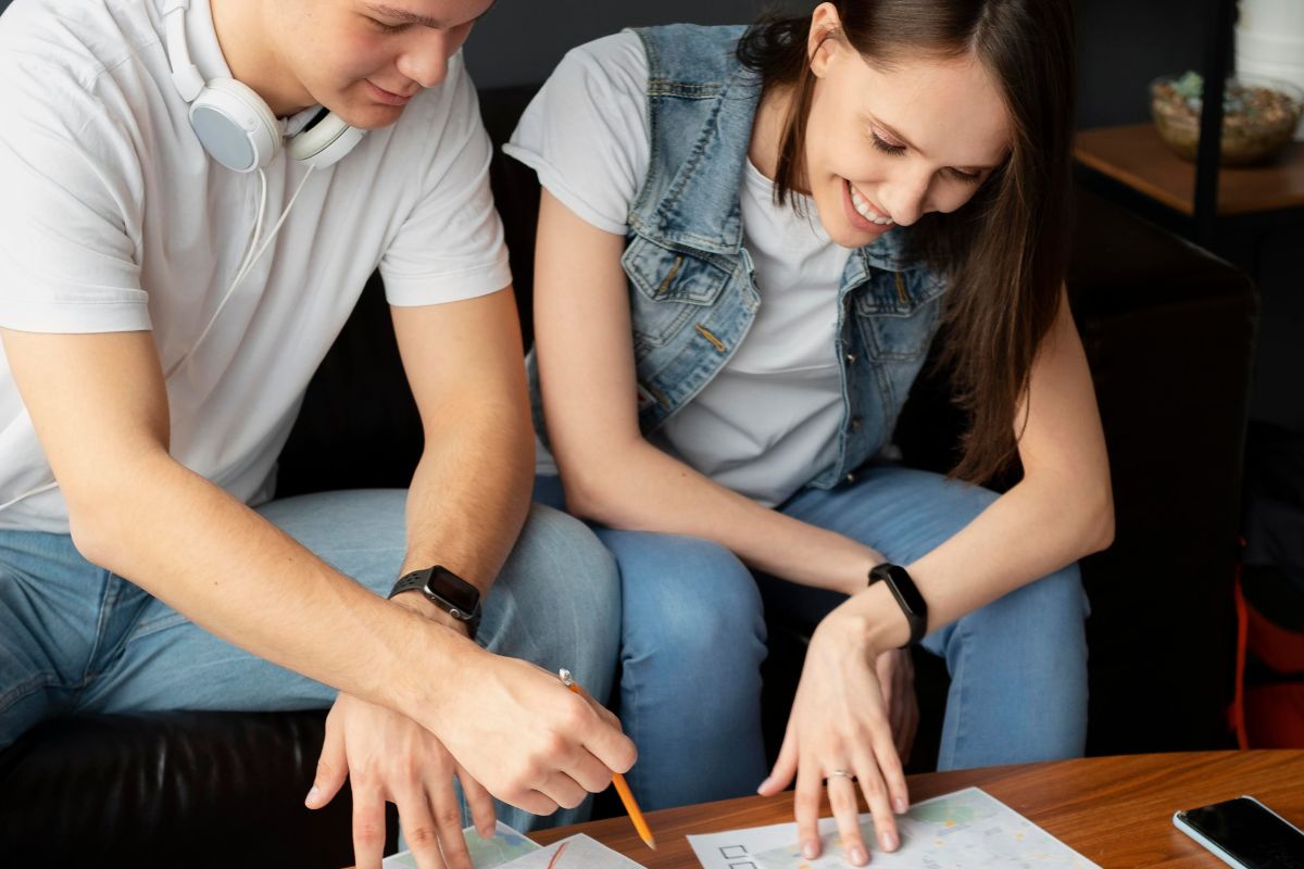 Zašto su dvadesete najbolje godine da se steknu finansijske navike