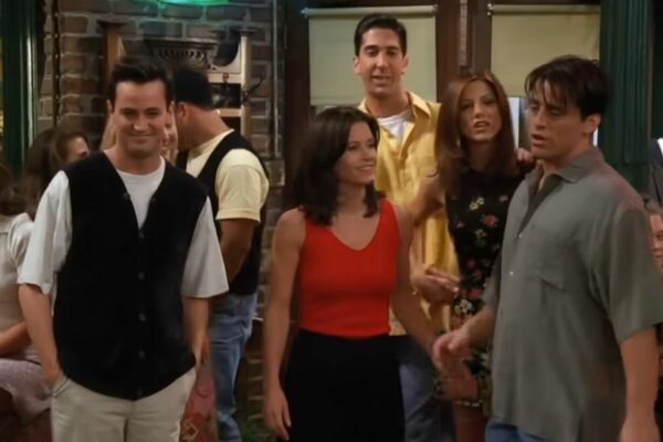 Friends