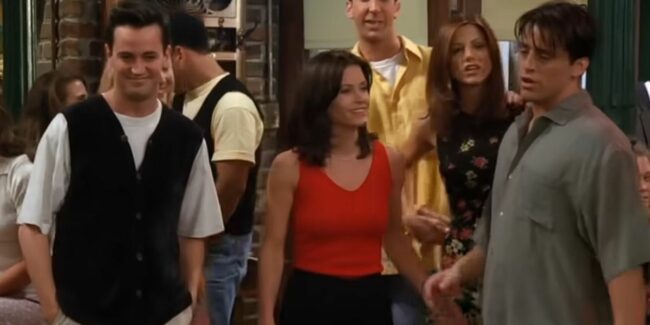 Friends
