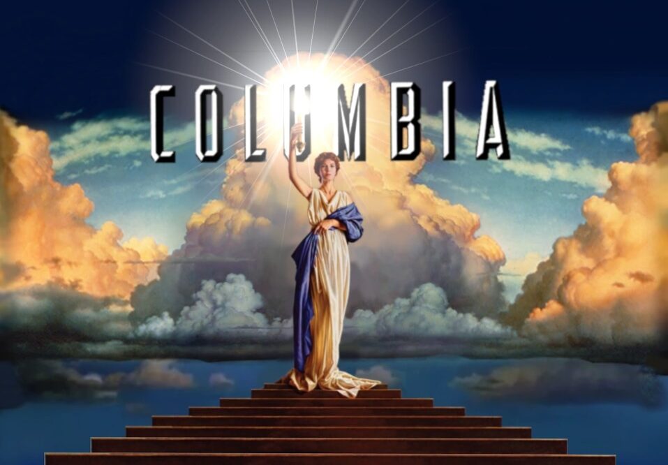 Columbia pictures