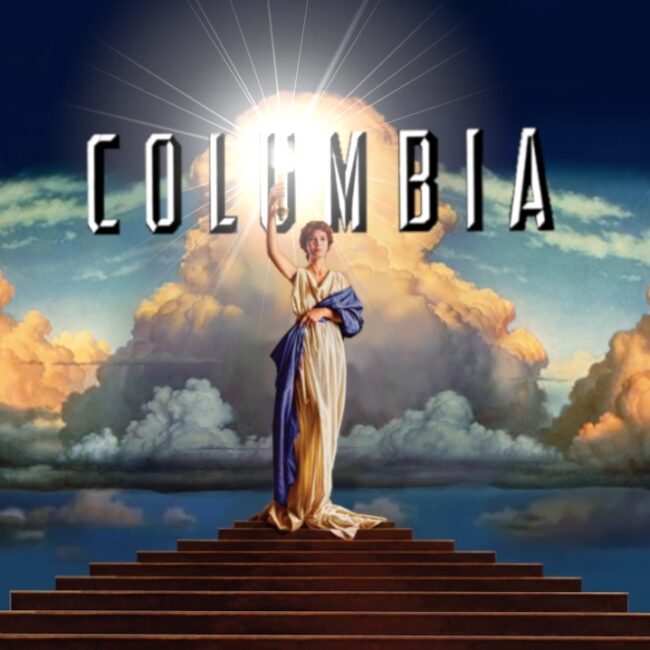Columbia pictures