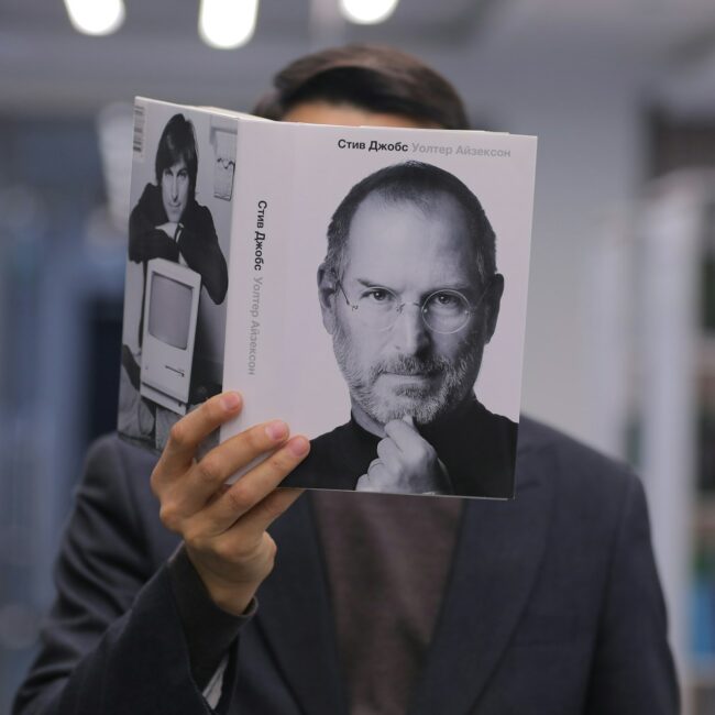 Stiv Džobs