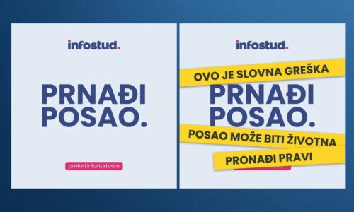 Infostud