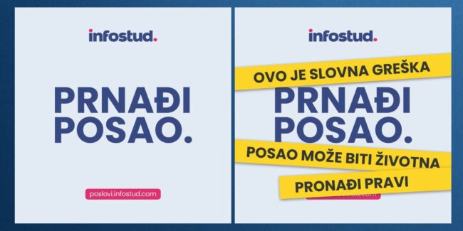 Infostud