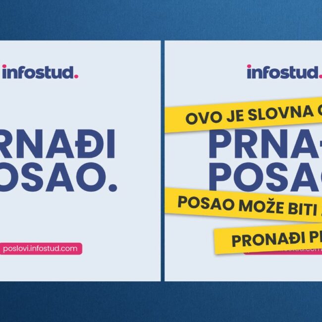 Infostud