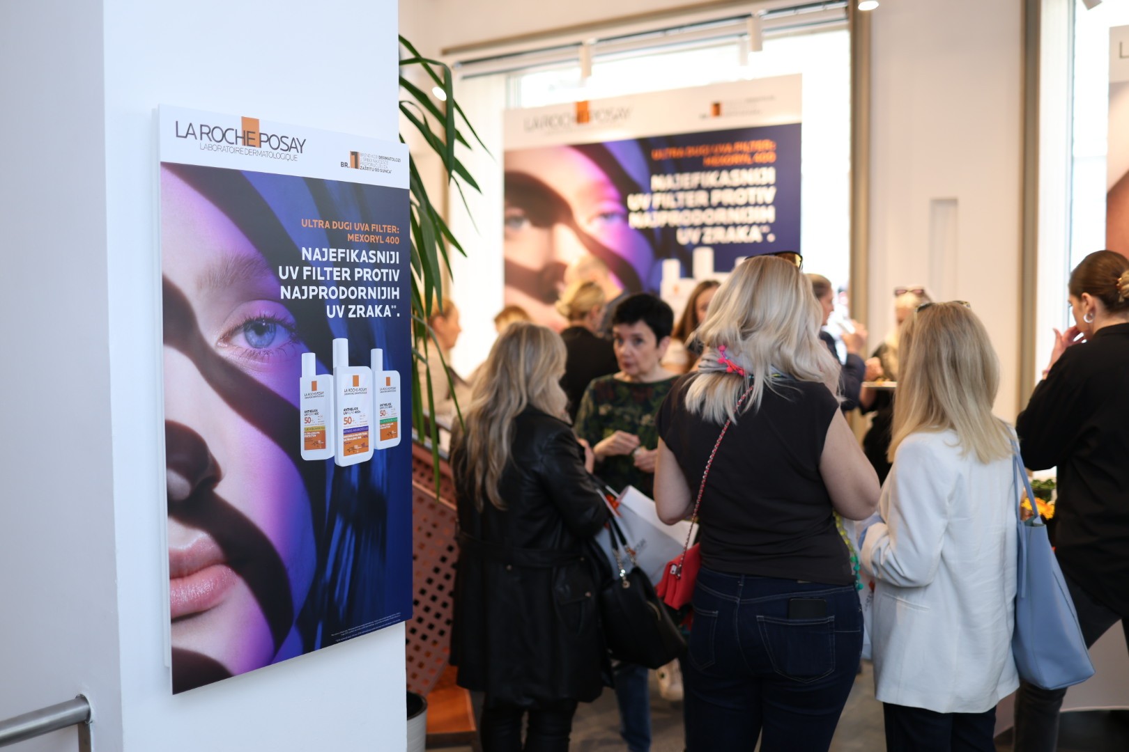 Ne čekajte promenu – pregledajte kožu na vreme: Besplatni pregledi mladeža