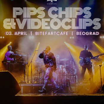 Pips, Chips & Videoclips