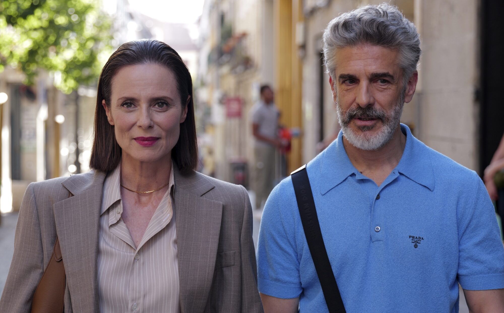 Gorki Božić, Almodovar, Kan
