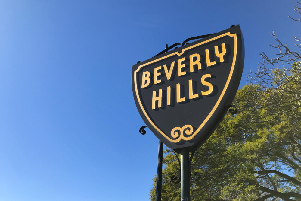 Beverli Hils