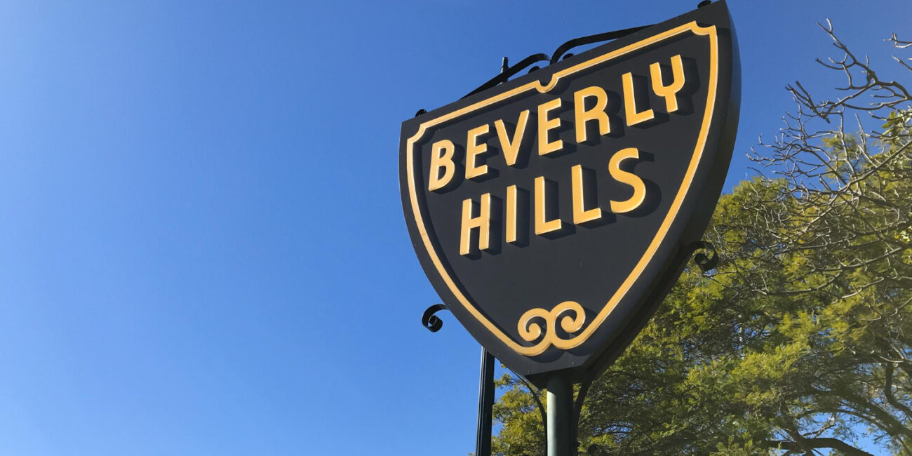 Beverli Hils